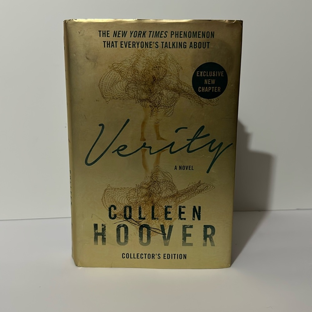 Verity - Picture 3 of 3